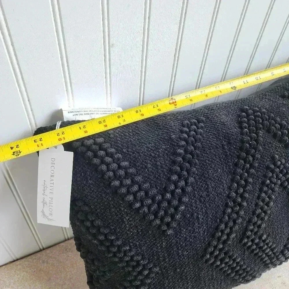 N/A nwt black
